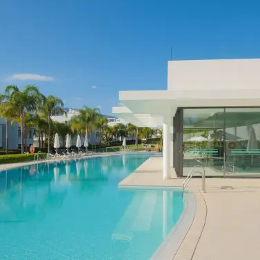 Venta de apartamento en planta media en Atalaya