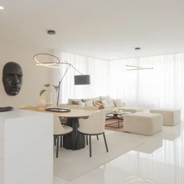 Venta de apartamento en planta media en Atalaya