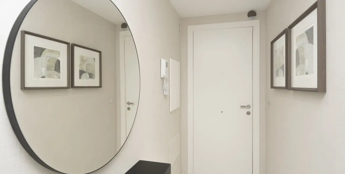 Venta de apartamento en planta media en Atalaya 16
