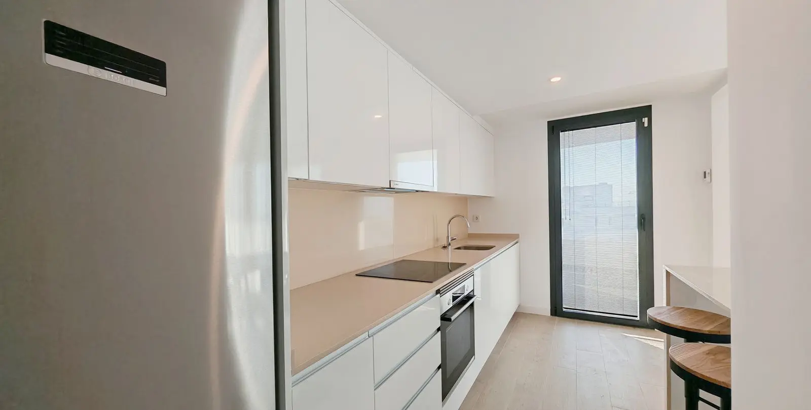 Venta de ático dúplex en Estepona 5