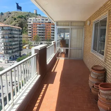 Продажа апартаментов на среднем этаже в Fuengirola