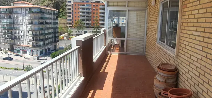 Продажа апартаментов на среднем этаже в Fuengirola 1