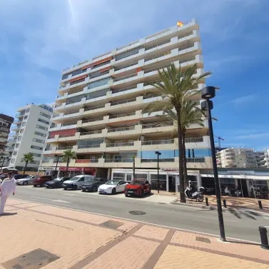 Продажа апартаментов на среднем этаже в Fuengirola