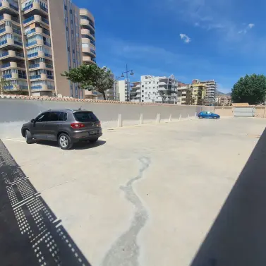 Продажа апартаментов на среднем этаже в Fuengirola