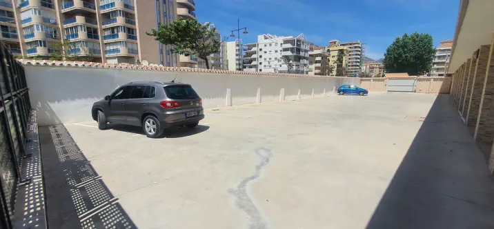 Продажа апартаментов на среднем этаже в Fuengirola 4