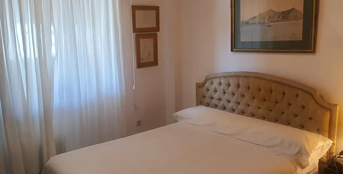 Sale of middle floor apartment in Fuengirola 23