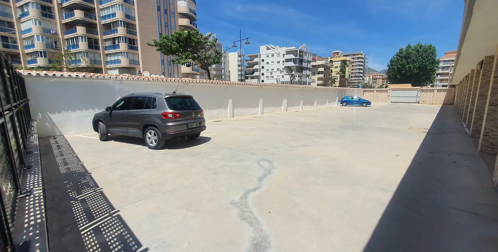 Sale of middle floor apartment in Fuengirola 5