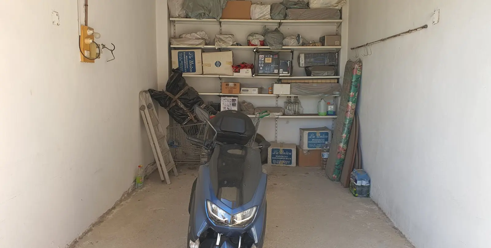 Sale of middle floor apartment in Fuengirola 7