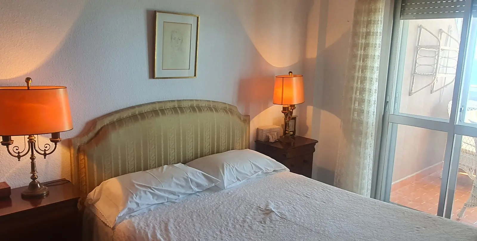 Sale of middle floor apartment in Fuengirola 24