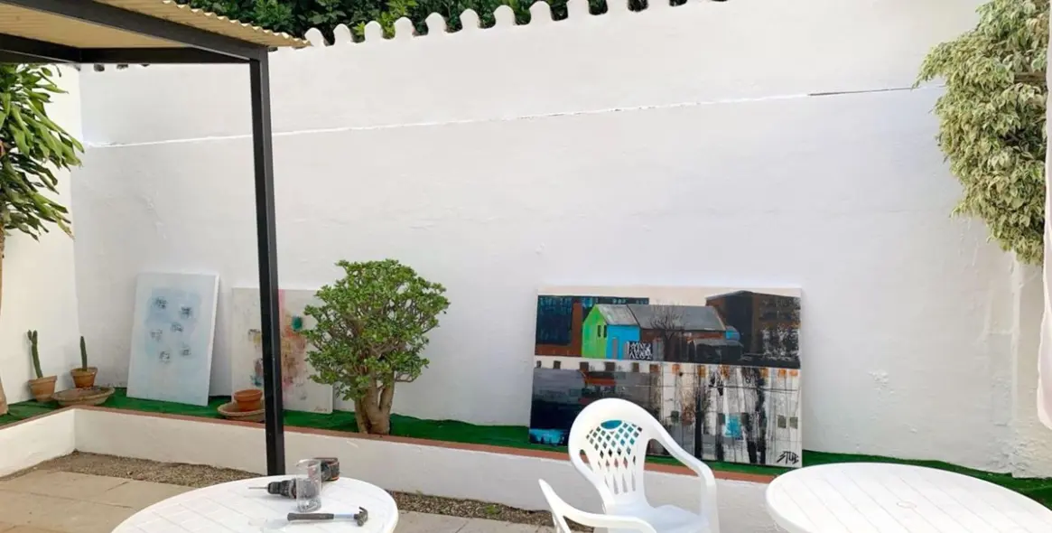 Sale of apartment complex in Fuengirola 4