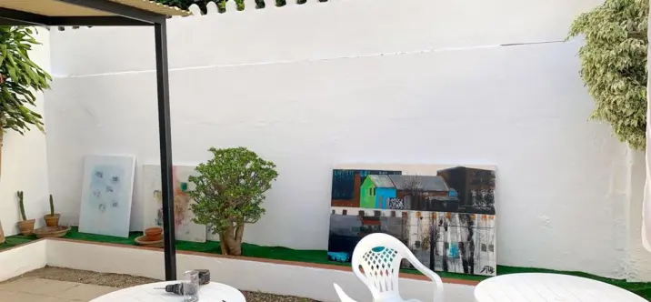 Sale of apartment complex in Fuengirola 3