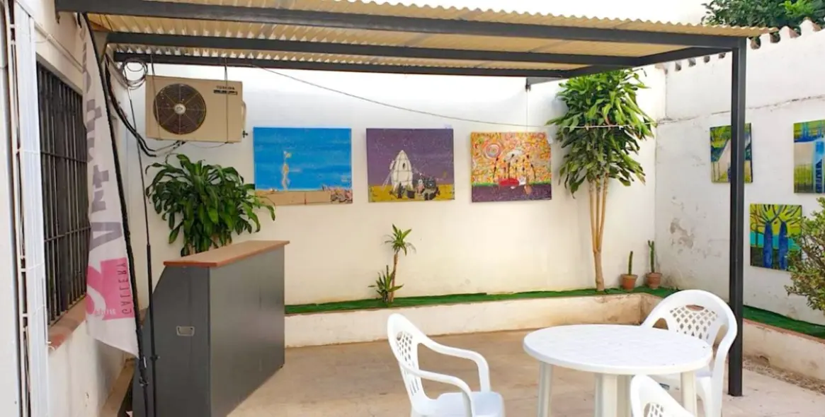 Sale of apartment complex in Fuengirola 5
