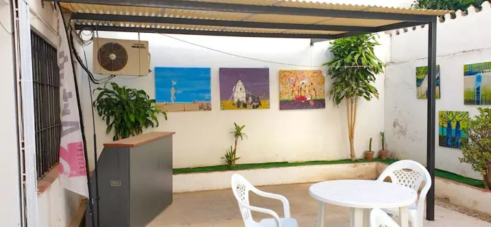 Sale of apartment complex in Fuengirola 4