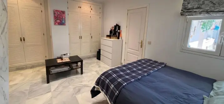 Sale of penthouse duplex in Nagüeles 0