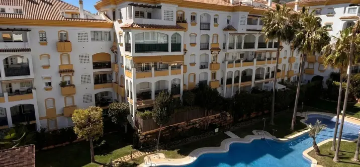 Sale of penthouse duplex in Nagüeles 1