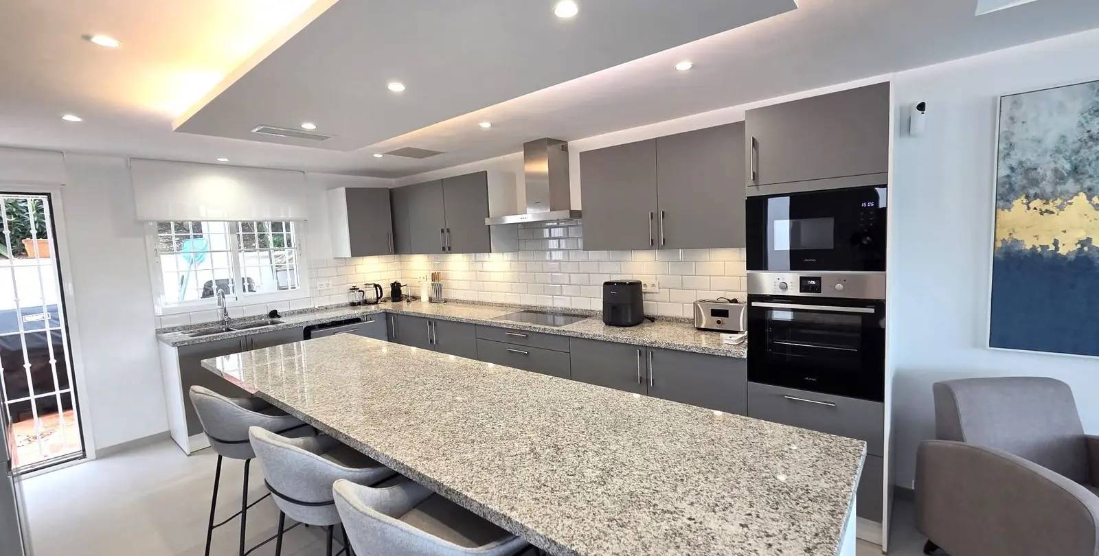 Sale of semi-detached house in Artola 1