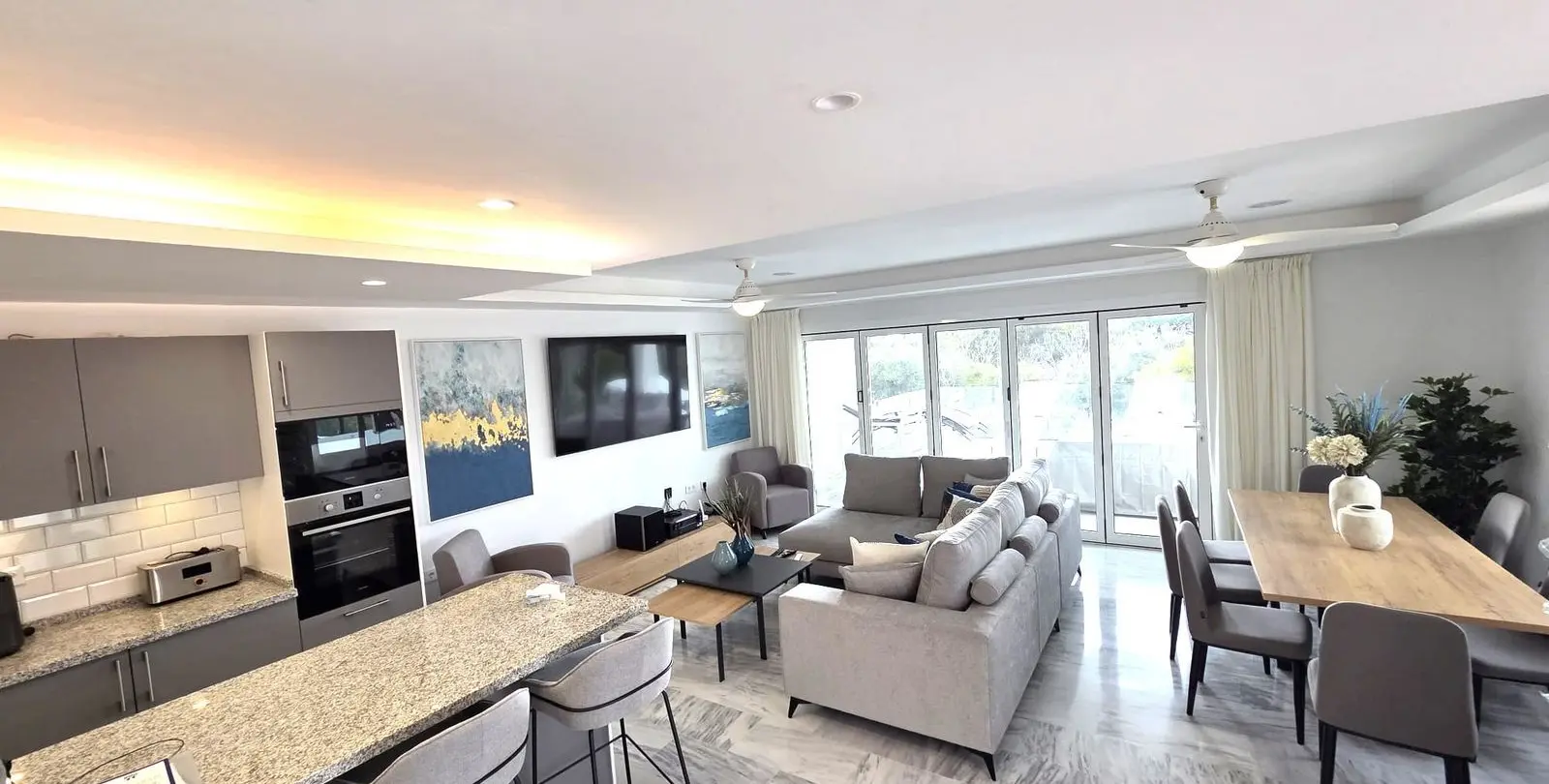Sale of semi-detached house in Artola 2