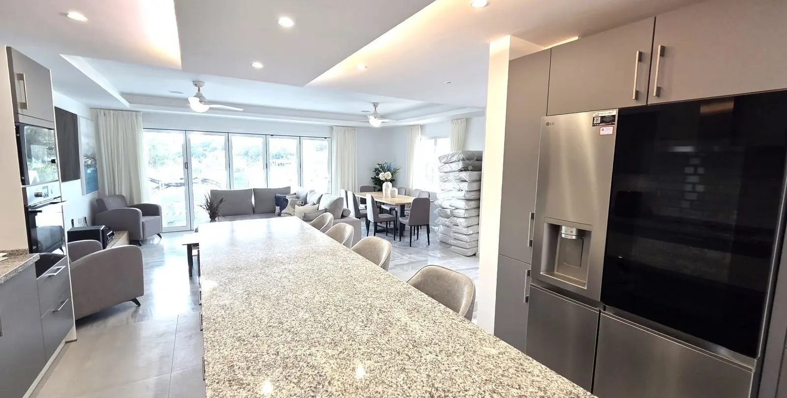 Sale of semi-detached house in Artola 4