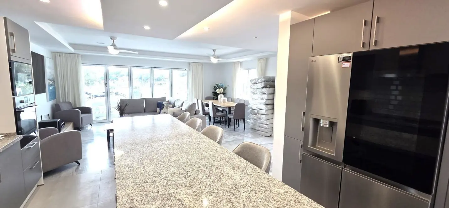 Venta de casa pareada en Artola 3