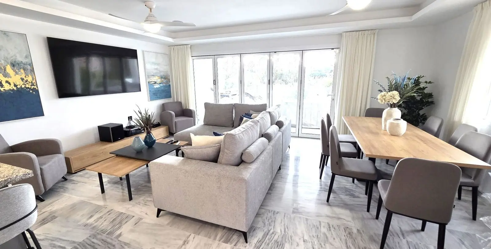 Sale of semi-detached house in Artola 5