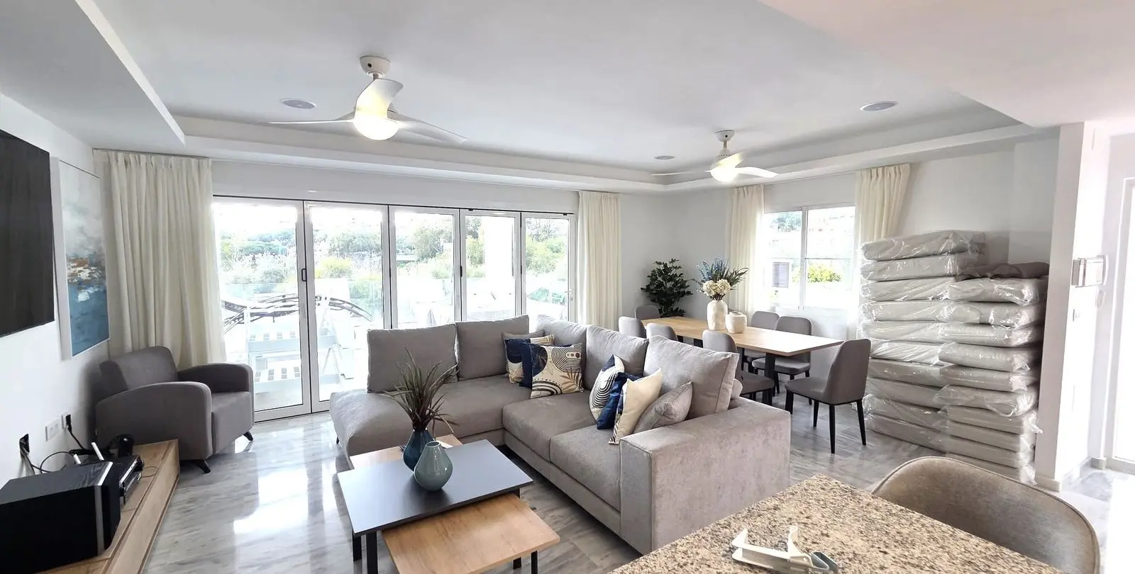 Sale of semi-detached house in Artola 6