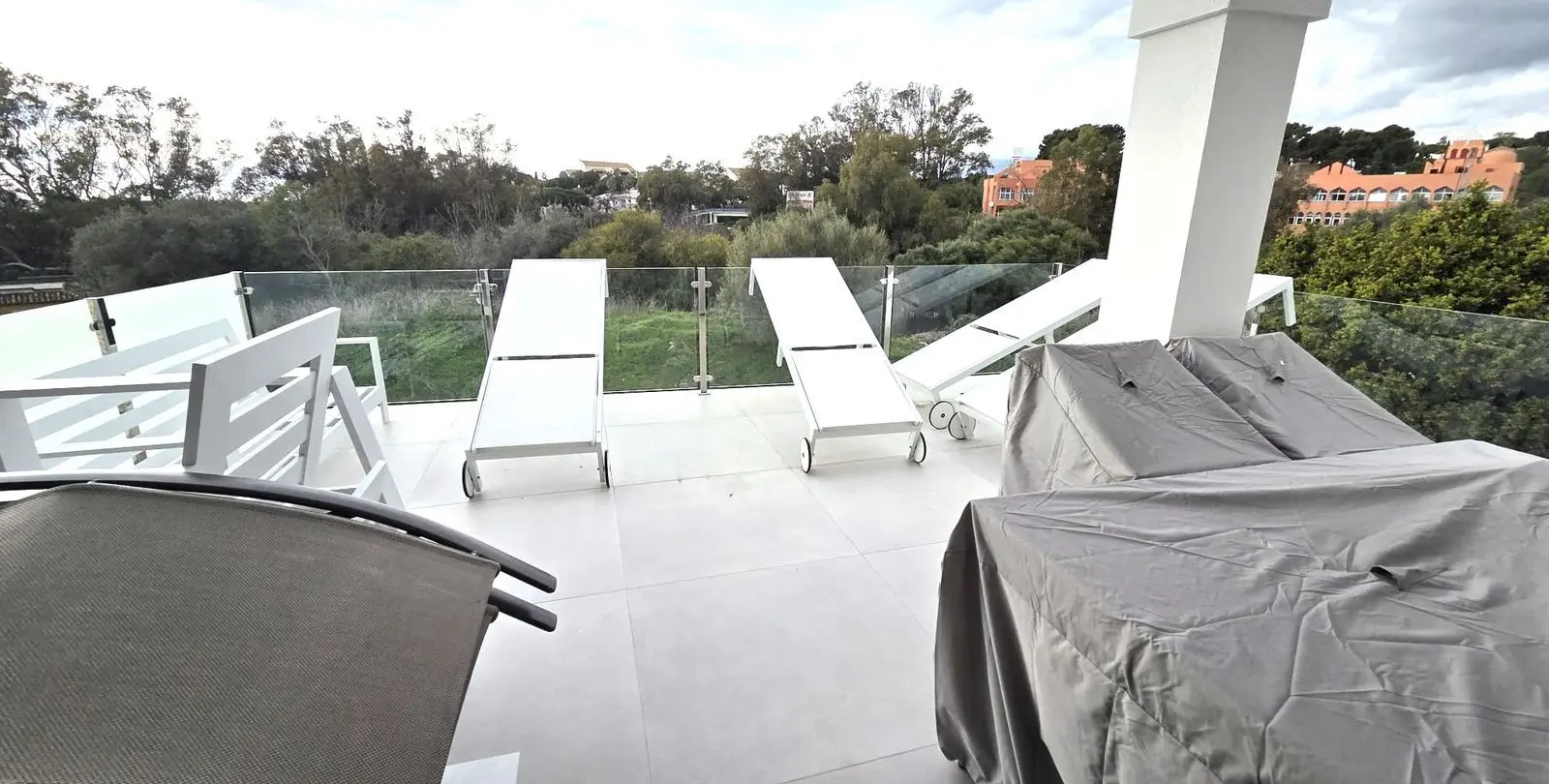 Sale of semi-detached house in Artola 8