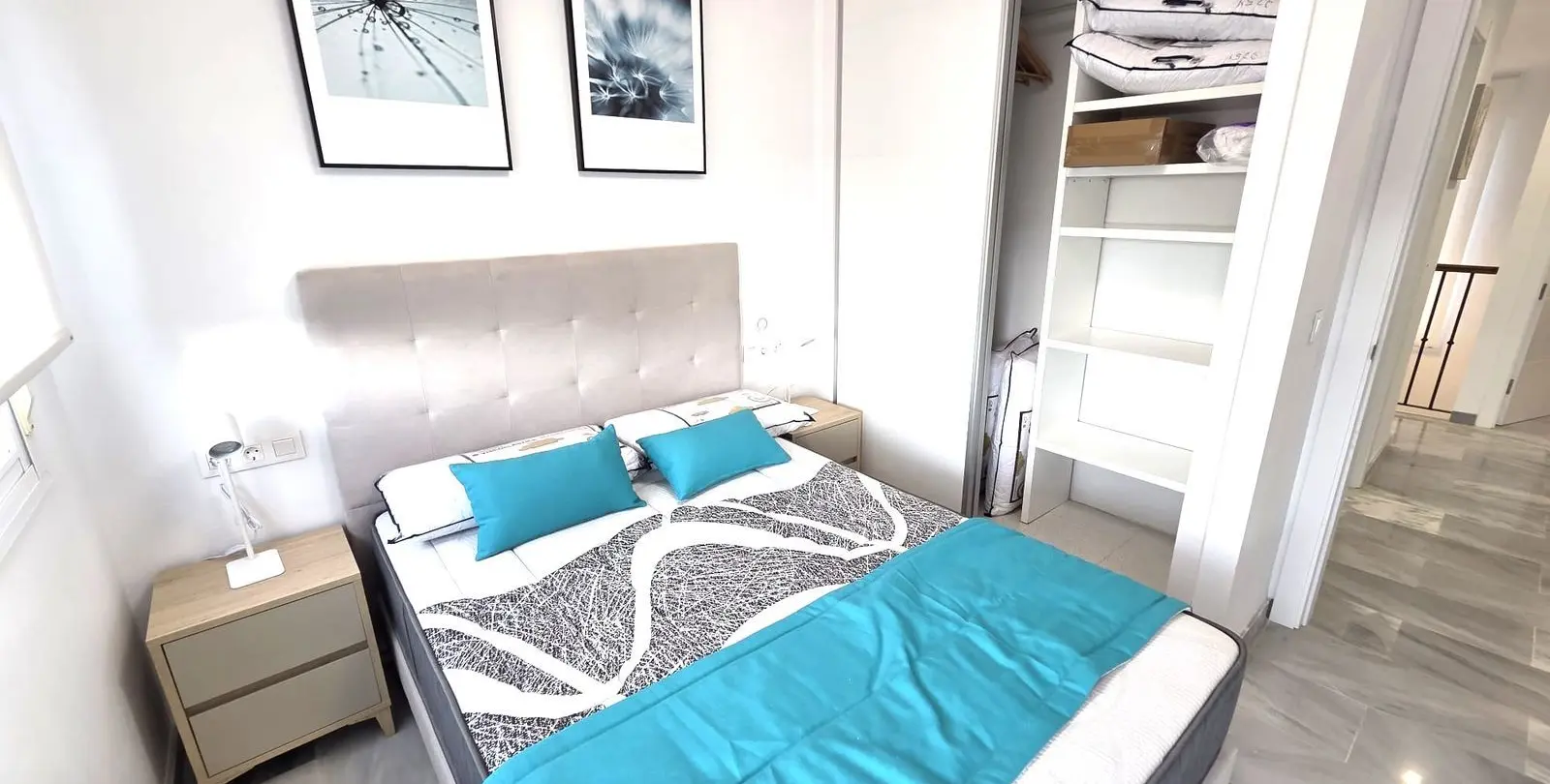 Sale of semi-detached house in Artola 14