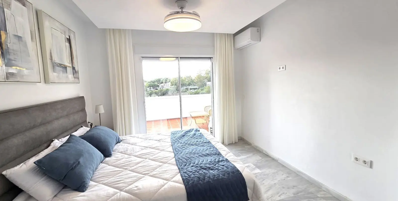 Sale of semi-detached house in Artola 16