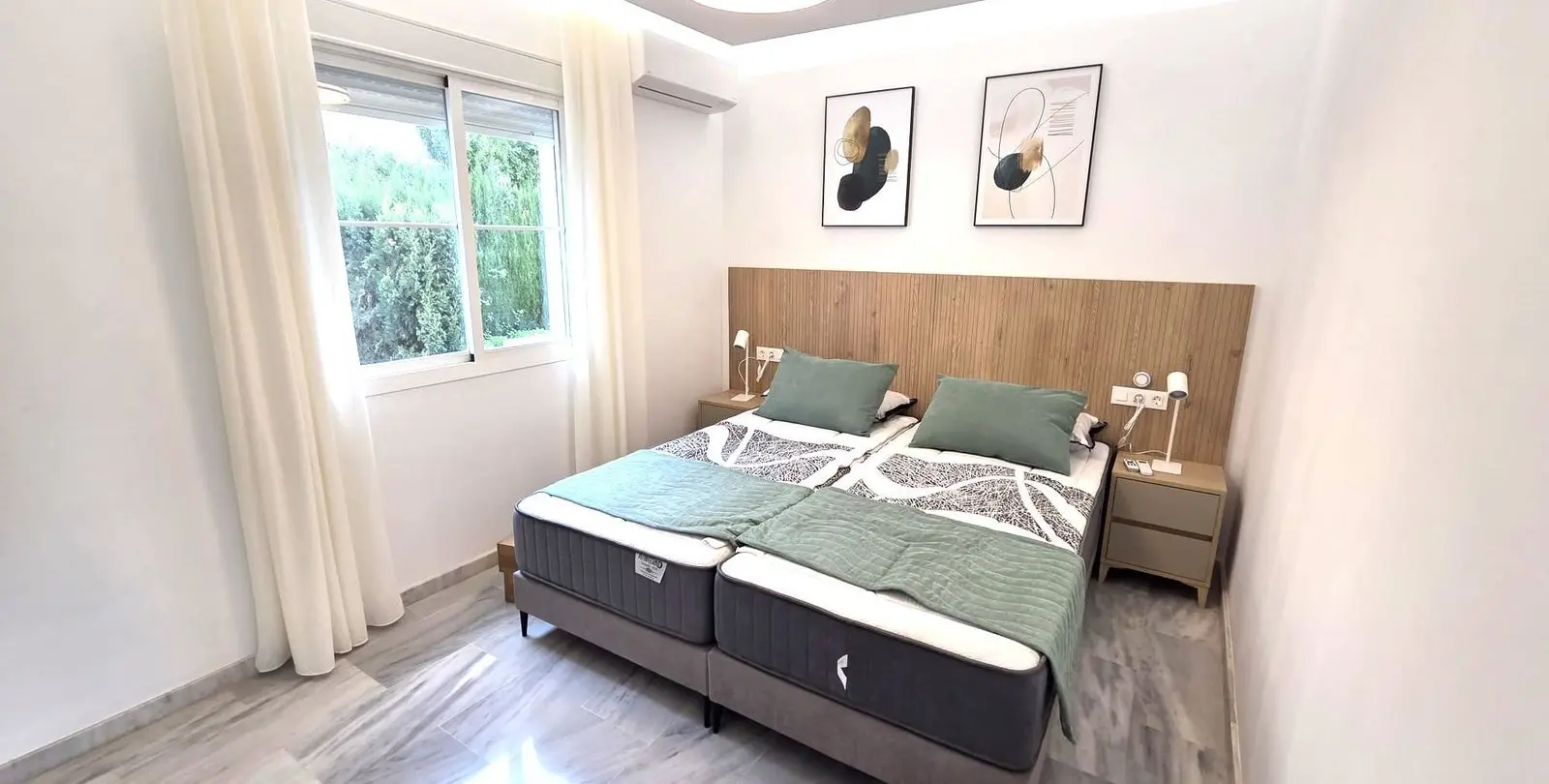 Sale of semi-detached house in Artola 17