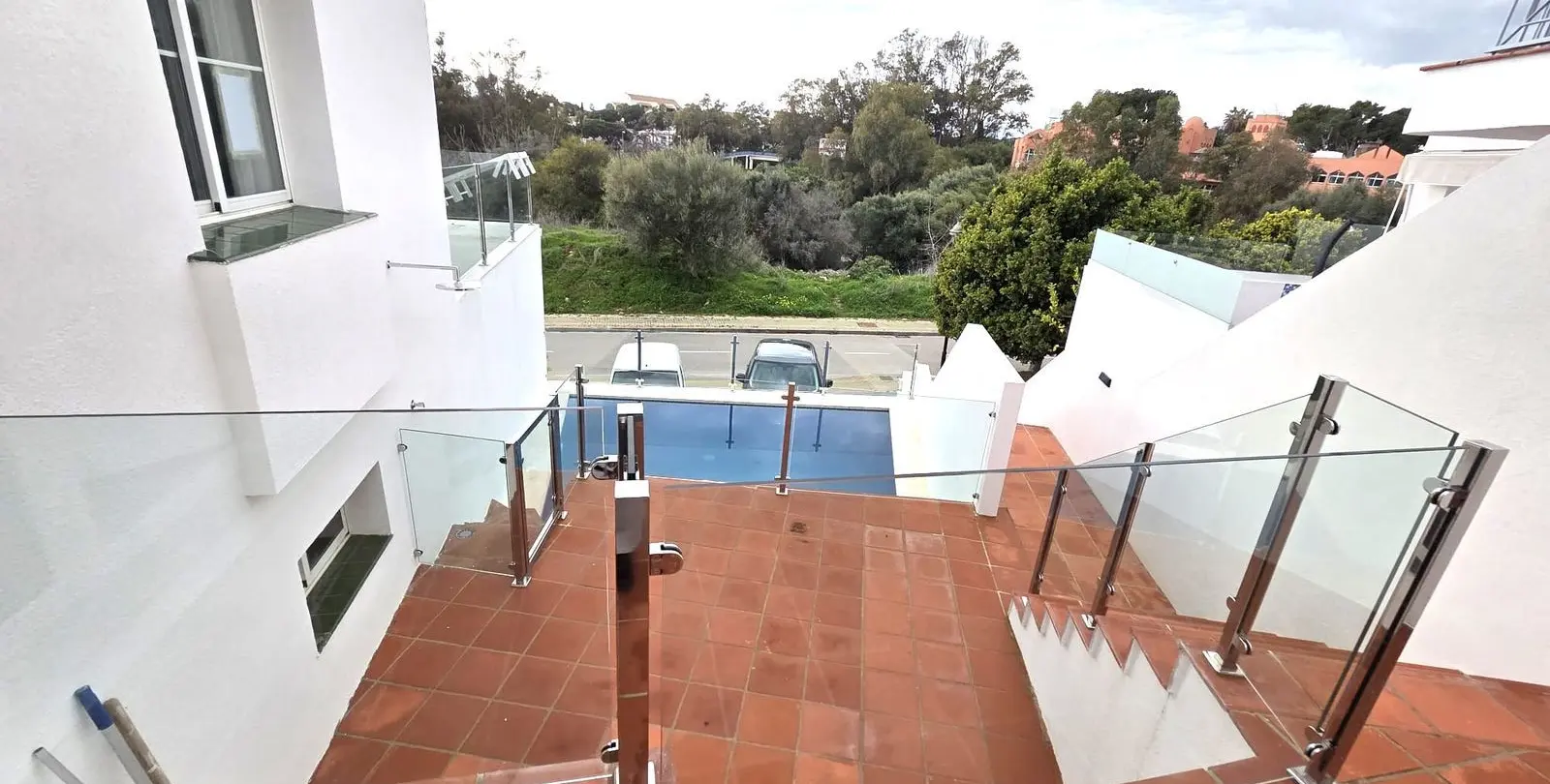 Sale of semi-detached house in Artola 19