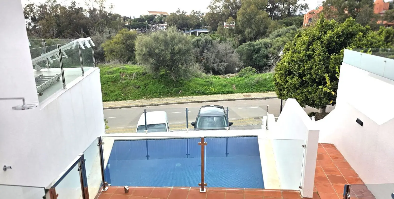 Sale of semi-detached house in Artola 20