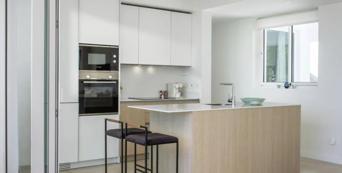 Продажа пентхауса в Marbella 8