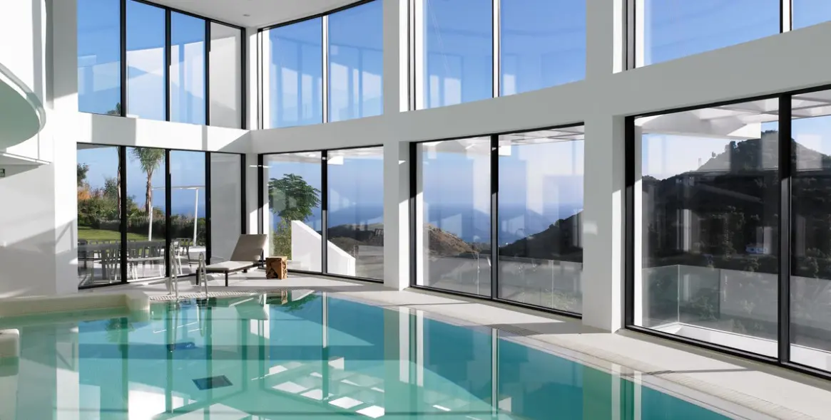 Продажа пентхауса в Marbella 13