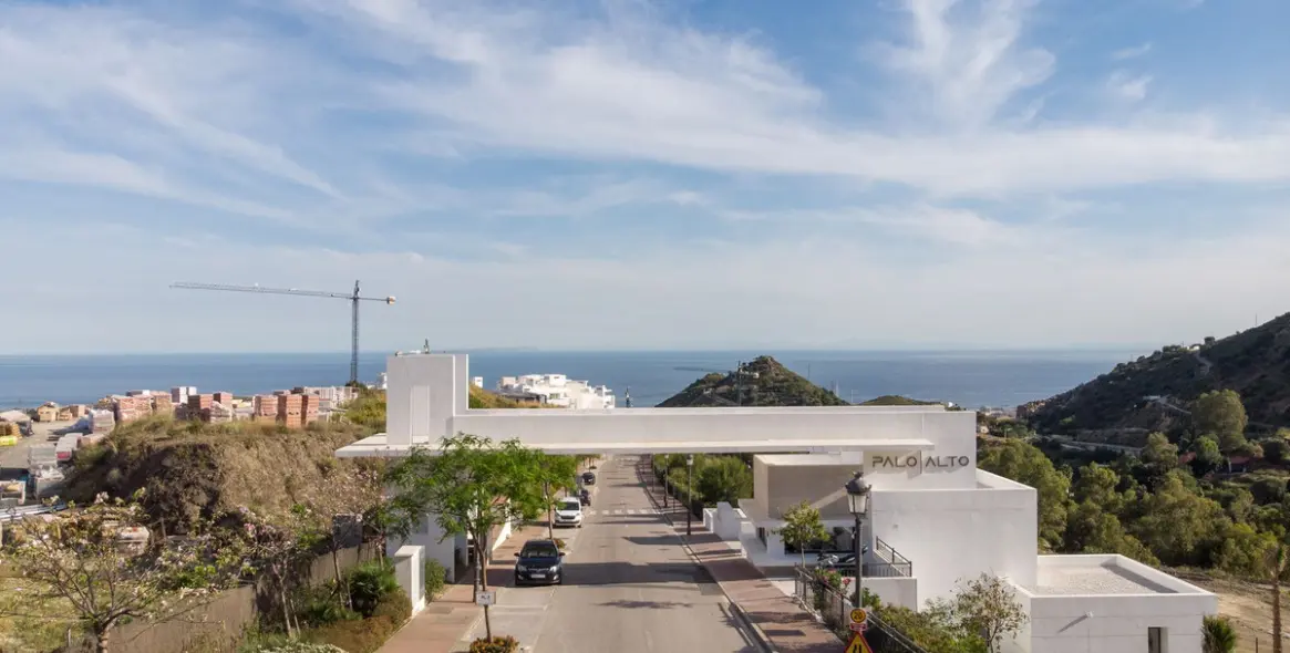 Продажа пентхауса в Marbella 15