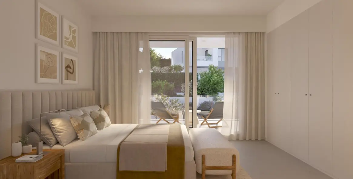 Sale of townhouse in Elviria 6