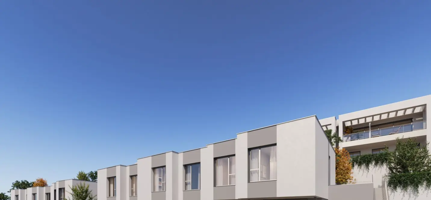 Venta de adosado en Elviria 3