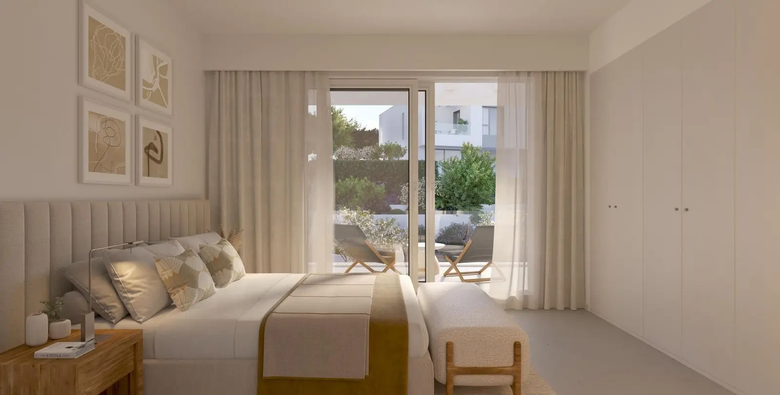 Venta de adosado en Elviria 6