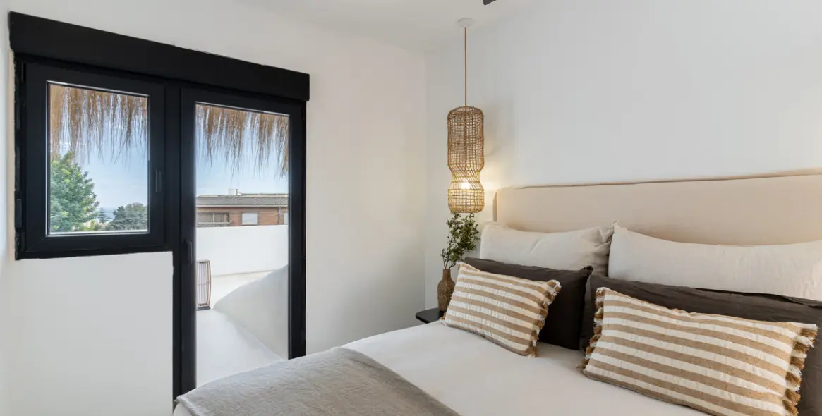 Продажа  отдельно стоящей виллы в El Pinillo 43