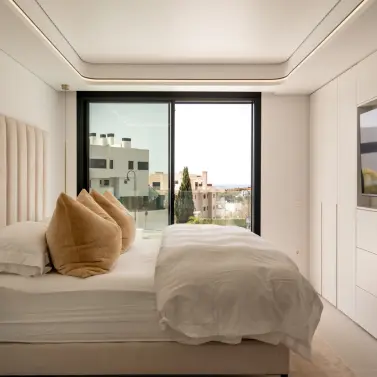 Продажа  отдельно стоящей виллы в La Cala de Mijas