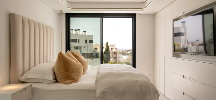 Продажа  отдельно стоящей виллы в La Cala de Mijas 3
