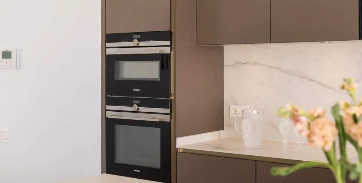 Продажа  отдельно стоящей виллы в La Cala de Mijas 11