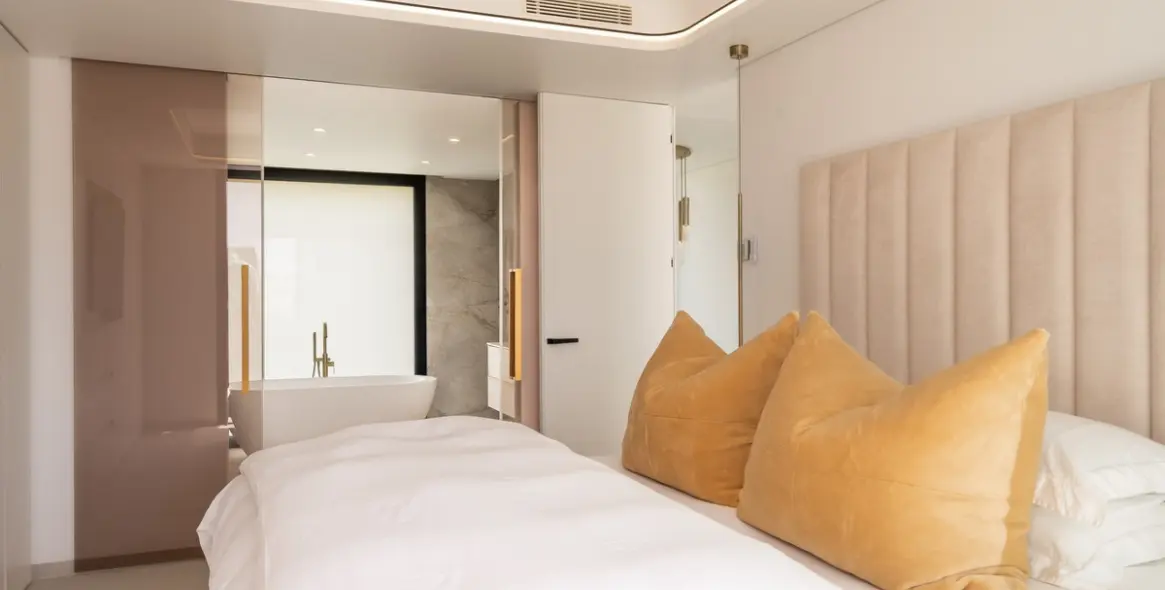 Продажа  отдельно стоящей виллы в La Cala de Mijas 14