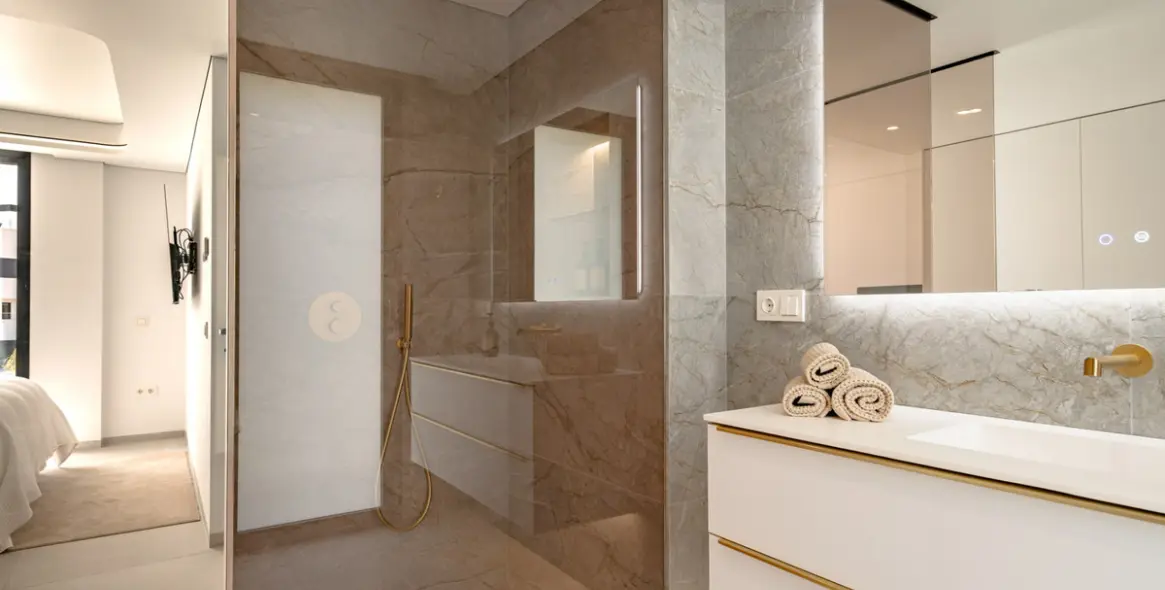 Продажа  отдельно стоящей виллы в La Cala de Mijas 20