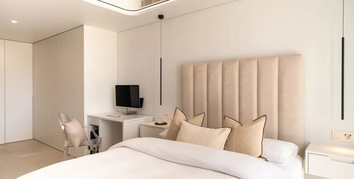 Продажа  отдельно стоящей виллы в La Cala de Mijas 21