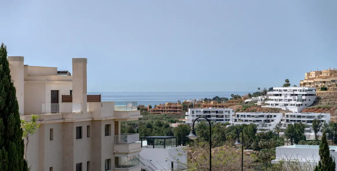Продажа  отдельно стоящей виллы в La Cala de Mijas 28