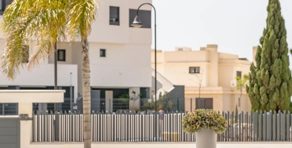 Продажа  отдельно стоящей виллы в La Cala de Mijas 30