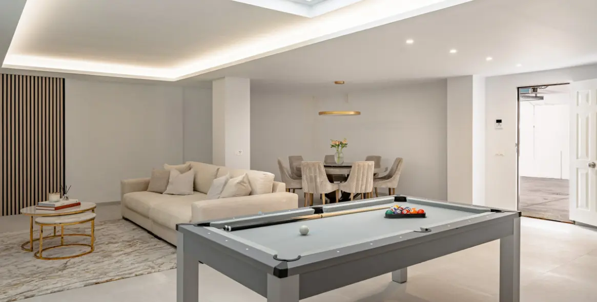Продажа  отдельно стоящей виллы в La Cala de Mijas 31
