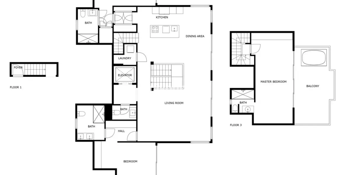 Sale of penthouse duplex in Nueva Andalucía 2