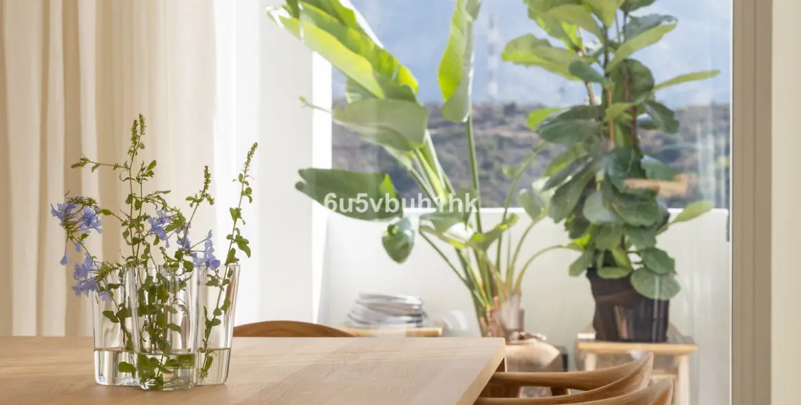 Sale of penthouse duplex in Nueva Andalucía 15