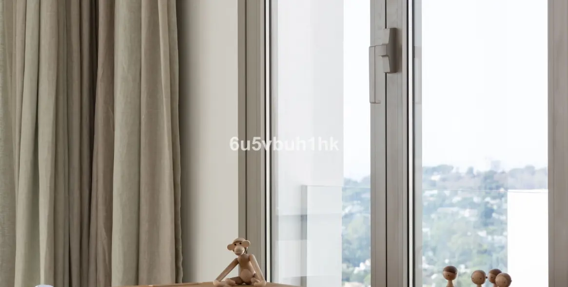 Sale of penthouse duplex in Nueva Andalucía 61